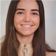 Estudiante universitaria interesada en dar clases a niños de primaria para poder aplicar mis conocimientos al área profesional